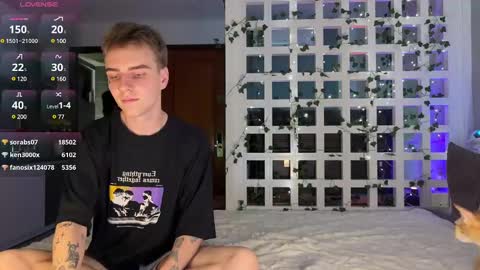 My name is Molly. Please say hello I like talking to you. If you have any wishes or obscene desires please use the tip menu online show from February 20, 2:13 pm