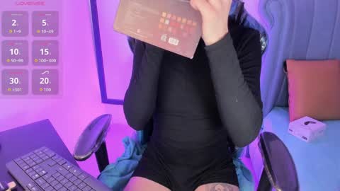          I work from home this is my room 3 online show from April 1, 7:32 am