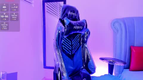          I work from home this is my room 3 online show from April 15, 7:46 am