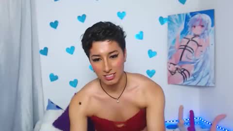 barbie_girl_1111 online show from September 10, 6:12 am