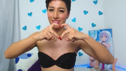 barbie_girl_1111 online show from September 13, 2:06 am