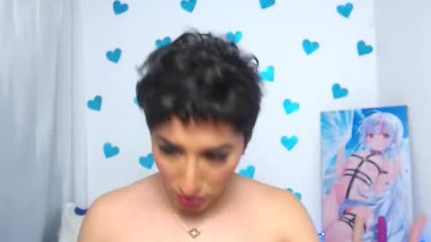 barbie_girl_1111 online show from September 16, 4:39 am