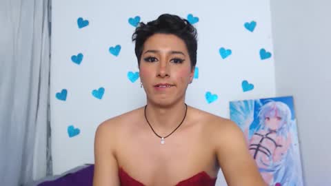 barbie_girl_1111 online show from September 20, 5:13 am