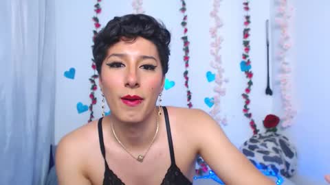 barbie_girl_1111 online show from October 5, 2:45 am