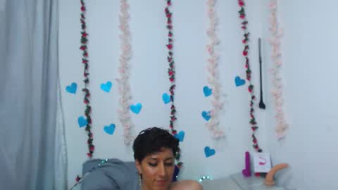 barbie_girl_1111 online show from October 6, 2:55 am