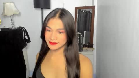 SEXY TRIO online show from February 6, 9:43 am