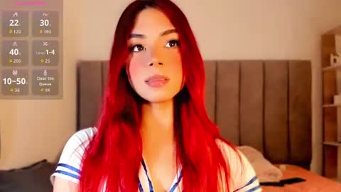 bbyof_ online show from June 28, 9:14 am