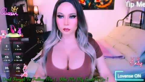 Bea online show from June 1, 4:47 am