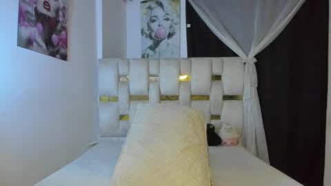 Valeria online show from March 28, 12:12 am