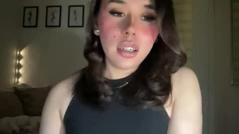 Sweet Aya online show from December 4, 2:43 pm