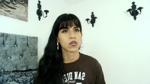 Bella online show from March 1, 1:55 am