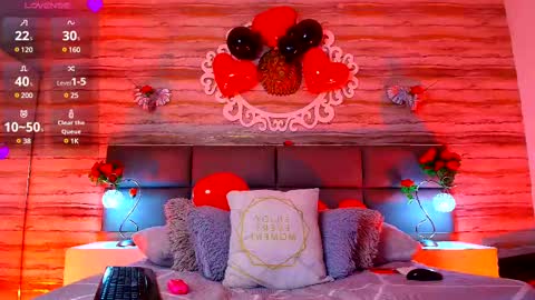     online show from February 14, 9:53 pm