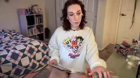 bellababy444 online show from November 14, 7:00 pm