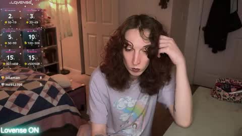 bellababy444 online show from April 7, 5:30 am