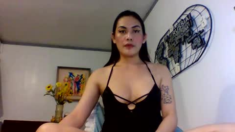 Bella shane online show from February 28, 2:51 am