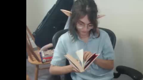 Bex Black online show from September 11, 9:45 pm