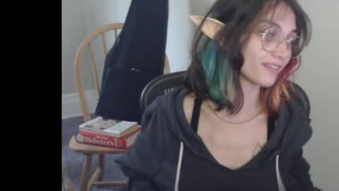 Bex Black online show from September 15, 9:42 pm