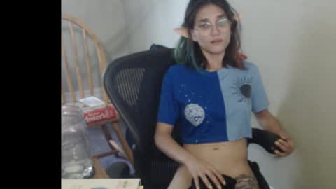 Bex Black online show from September 17, 10:04 pm