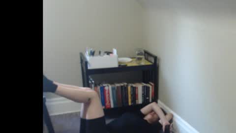 Bex Black online show from October 2, 9:36 pm