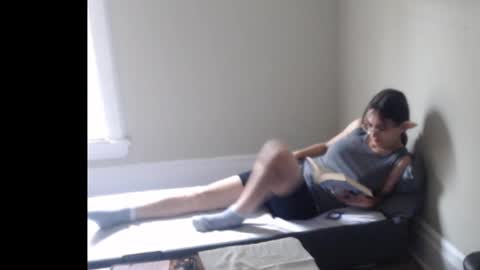 Bex Black online show from October 7, 3:24 pm