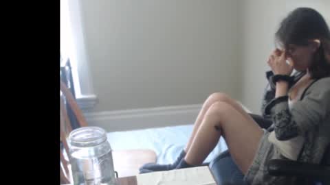 Bex Black online show from October 8, 7:26 pm