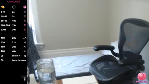 Bex Black online show from October 10, 9:27 pm