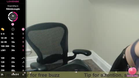 Bex Black online show from October 17, 12:47 am