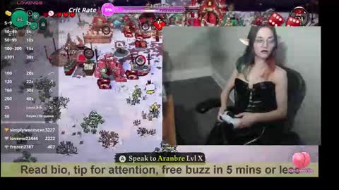 Bex Black online show from February 14, 12:01 pm