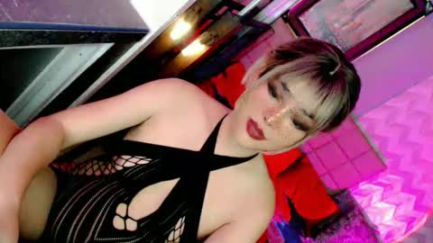 MISTRESS DOMME online show from April 27, 2:04 pm