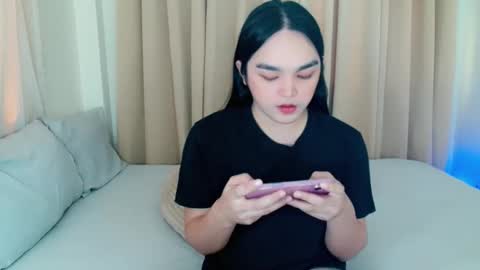 BHABY 3 online show from February 16, 11:56 pm