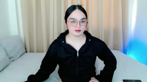 BHABY 3 online show from March 11, 11:53 pm