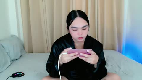 BHABY 3 online show from April 9, 12:01 am