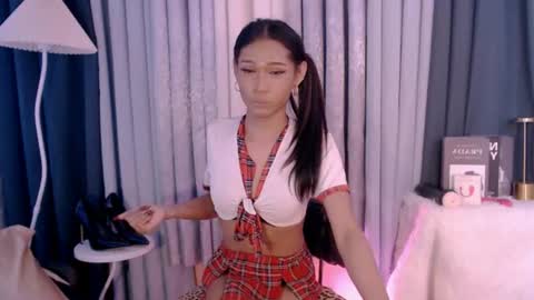 bianca_018 online show from July 16, 10:54 am