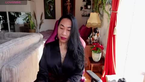 Bianca Transgirl online show from March 22, 9:36 am