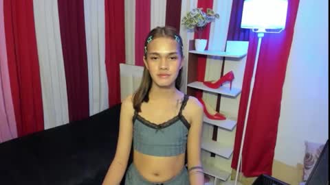 bigcockaliyah online show from March 5, 9:36 am