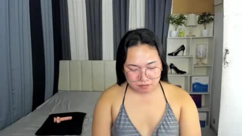 BABY LEXIE online show from March 13, 8:42 am