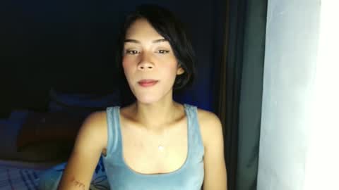 katherine Pierce online show from February 9, 12:30 pm