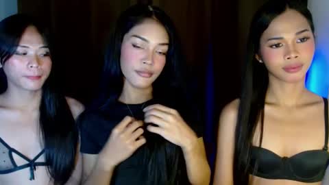 katherine Pierce online show from March 9, 2:50 am