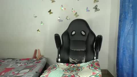 cristina online show from November 23, 9:22 am