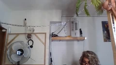 Shemale Anna online show from March 14, 6:06 am