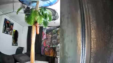 Shemale Anna online show from March 15, 7:28 pm