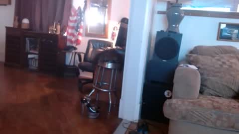 bigwoodman831 online show from April 16, 4:29 pm