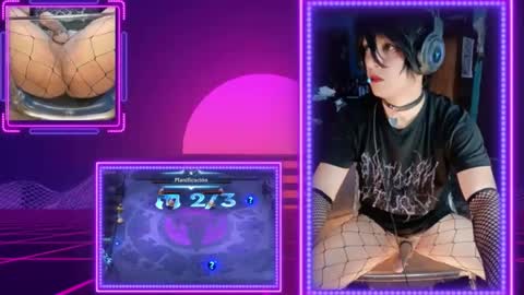 billie_cross_ online show from November 9, 9:21 am