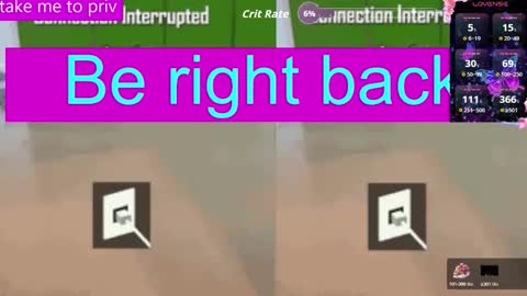 BimboCat online show from February 3, 2:53 am