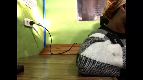 Crystal online show from January 12, 8:32 am