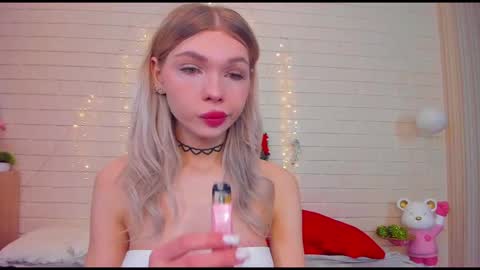 blondy_fina online show from February 3, 4:32 am