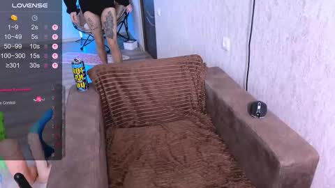 blooming_soul online show from September 16, 8:41 am