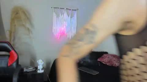 Bonny online show from June 2, 12:56 am