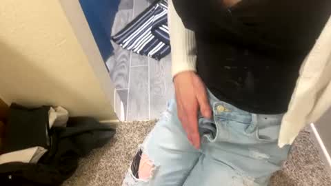 Lilli  online show from January 19, 10:39 pm