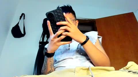 Edward ftm trans queerslave online show from October 1, 6:14 am